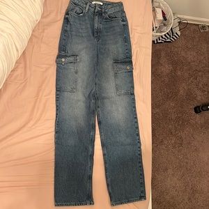 90s boyfriend long jeans